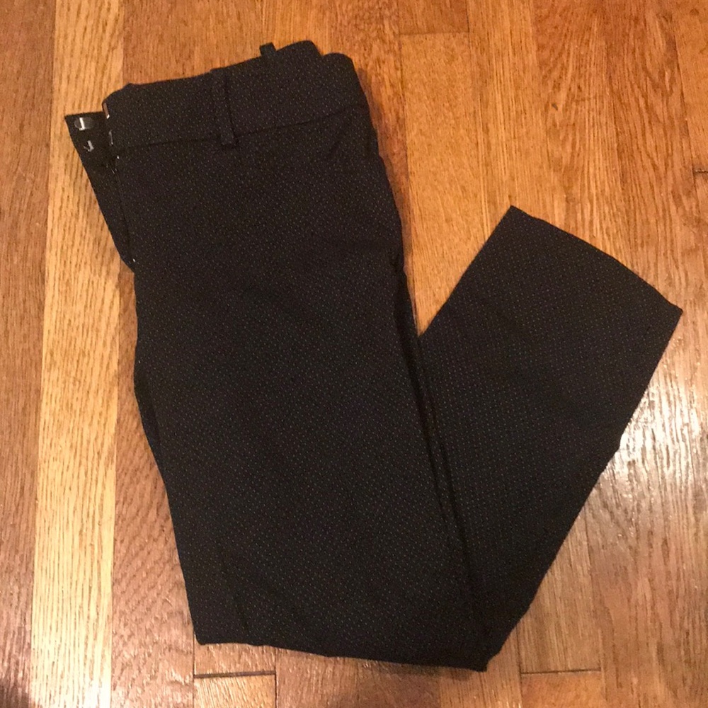 Riviera crop NWOT